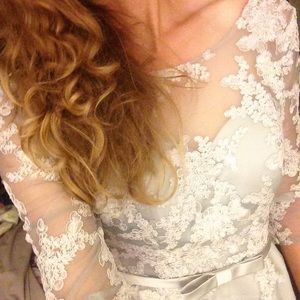 Meet your Posher, Anne